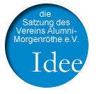 Alumni Satzung